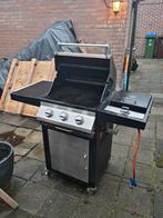 Patton 3 sterren Barbecue, Ophalen of Verzenden