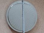 Grohe Regendouche 31cm - Chrome, Anti-kalk, Huis en Inrichting, Ophalen of Verzenden, Zo goed als nieuw