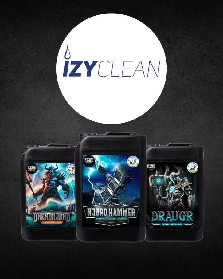 Reinigingsproducten voor Tapijten en Meubelstoffen, Huis en Inrichting, Schoonmaakartikelen, Schoonmaakmiddel, Verzenden