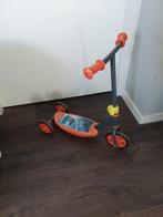 Disney Cars kinderstep, Fietsen en Brommers, Steps, Ophalen of Verzenden, Gewone step