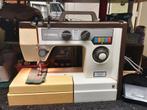 VENDOMATIC/BROTHER NAAIMACHINE MODEL 244, Ophalen of Verzenden, Gebruikt, Brother