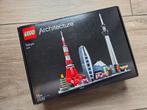 Lego Architecture 21051 Tokyo / Tokio NIEUW, Ophalen of Verzenden, Nieuw, Lego