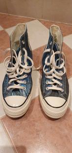 Allstars Chuck Taylor Limited Editie maat 39,5, Ophalen of Verzenden, Zo goed als nieuw, Sneakers of Gympen