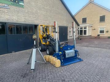 AP BLEU 1400 (bj 2023) beschikbaar voor biedingen