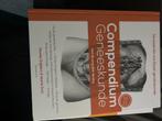Compendium Geneeskunde 2.0 - Complete Set, Boeken, Ophalen of Verzenden, Alpha, Nieuw, WO