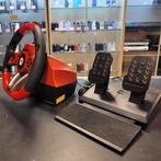 Hori Nintendo Swtich Mario Kart Racestuur - In Nette Staat, Hori, Zo goed als nieuw, Info@hori.jp, HORI Co., Ltd.
4-12-15 Taihei, Sumida City
Tokyo 130-0012
Japan