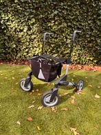 Rollator Topro Olympos, Diversen, Ophalen, Opvouwbaar, Gebruikt