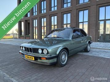 BMW 3-serie 318i Coupe Schuifkantel dak beschikbaar voor biedingen