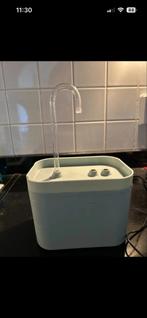 Waterfontein katten, Ophalen of Verzenden