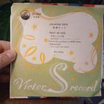 Elvis Presley - Jailhouse Rock / Treat Me Nice - Single, Cd's en Dvd's, Vinyl Singles, 7 inch, Single, Ophalen of Verzenden, Zo goed als nieuw