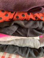 Pakket 8 stuks 44 katoen viscose linnen, Ophalen of Verzenden, Zo goed als nieuw, Maat 42/44 (L)