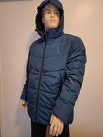 Kjelvik  Heren Outdoor jassen nieuw, Blauw, Nieuw, Ophalen of Verzenden, Overige maten