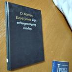 Nr. 464 D. Martyn Lloyd-Jones, Zijn verborgen omgang vinden, Boeken, Godsdienst en Theologie, Christendom | Protestants, Ophalen of Verzenden