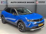 Opel Mokka 1.2 (130 pk) Ultimate automaat - 2x groot scherm, 1195 kg, Gebruikt, Euro 6, 1199 cc