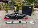 ZGAN Thule EasyFold - 933 voor E-bike’s tot 60 kg!!, Auto diversen, Ophalen of Verzenden, Zo goed als nieuw, Brede banden, 2 fietsen