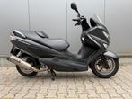 Suzuki Burgman 200. 2014 . Inruil mogelijk, Motoren, Scooter, Bedrijf, 200 cc