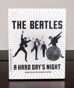 A Hard Day's Night 4K UHD Blu-Ray (US Import / Criterion), Cd's en Dvd's, Blu-ray, Ophalen of Verzenden, Humor en Cabaret, Nieuw in verpakking