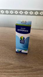 Hypersex druppels van Puur Natuur 50 ml, Dieren en Toebehoren, Ophalen of Verzenden, Zo goed als nieuw