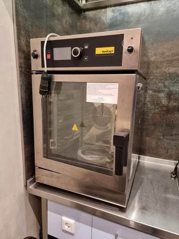 NORDCAP GRE060 regeneratie oven, HORECA beschikbaar voor biedingen