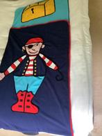 Kinderslaapzak piraat, Overige kleuren, Jongetje of Meisje, Overige typen, Ophalen of Verzenden