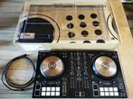 Traktor Kontrol S2 MK3, Muziek en Instrumenten, Ophalen of Verzenden, Gebruikt, Draaitafel, Overige merken