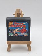 Space Harrier - SEGA Game Gear, Gebruikt, Shooter, 1 speler, Ophalen of Verzenden