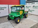 John Deere Gator, Zakelijke goederen, Machines en Bouw | Tuin, Park en Bosbouw, John Deere, JDFCustomerSupport@JohnDeere.com, John-Deere-Strasse 169190
Walldorf, DE