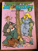 Joop klezeiker, Eén stripboek, Ophalen of Verzenden, Zo goed als nieuw