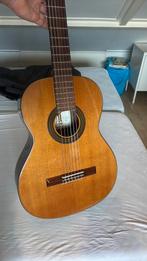 Montoya M9NC klassieke gitaar, Muziek en Instrumenten, Snaarinstrumenten | Overige, Ophalen, Overige typen