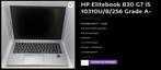 HP Elitebook laptops met i5 processor en garantie, Computers en Software, Windows Laptops, Hp, 256 GB, 2 tot 3 Ghz, 13 inch