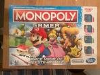 Monopoly Mario Gamer Nieuwe, Ophalen of Verzenden, Nieuw