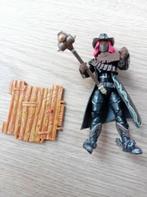 Fortnite poppetjes, Ophalen, Zo goed als nieuw