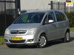Opel Meriva 1.6-16V Temptation AUTOMAAT NAP/AIRCO/NW APK, 65 €/maand, 15 km/l, 4 cilinders, Origineel Nederlands