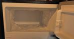 Mini koelkast, Ophalen, Zo goed als nieuw, 45 tot 60 cm, Met vriesvak