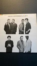 2x LP Ian Dury & the blockheads 5 Euro, Ophalen of Verzenden, Gebruikt, 12 inch, Poprock