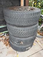 Gratis velgen banden, Ophalen, Zo goed als nieuw