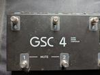 gLab GSC-4, Muziek en Instrumenten, Effecten, Ophalen of Verzenden, Gebruikt