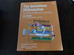 The Scrumban (R)Evolution by Ajay Reddy, Beta, Ophalen of Verzenden, Zo goed als nieuw, WO
