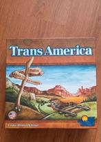 Trans America spel. ZGAN, Ophalen of Verzenden, Zo goed als nieuw