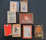 Leuke kwartetspellen, Ophalen of Verzenden, Gebruikt, Kwartet(ten)