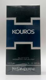 Yves Saint Laurent Kouros Eau de Toilette 100ml - Nieuw, Sieraden, Tassen en Uiterlijk, Uiterlijk | Parfum, Ophalen of Verzenden