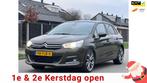 Citroen C4 1.6 THP Exclusive EGS Automaat*Pano*Navigatie*Cru, Euro 5, Gebruikt, Bruin, Origineel Nederlands