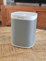Sonos Play 1, Audio, Tv en Foto, Luidsprekers, Ophalen of Verzenden, Zo goed als nieuw, Sonos, Minder dan 60 watt