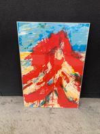 Jan Cremer: Altai ( handgesigneerd ), Ophalen