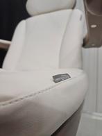 Bentlon Gold elektrische behandelstoel of pedicurestoel, Sport en Fitness, Massageproducten, Ophalen of Verzenden, Zo goed als nieuw