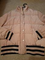 Winterjas jack, Ophalen of Verzenden, Nieuw, Maat 46/48 (XL) of groter, Roze