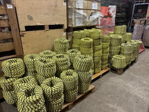 TOUW TIGER ROPE  diverse diktes, Watersport en Boten, Accessoires en Onderhoud, Nieuw, Ophalen