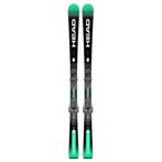 Head Supershape e-Magnum Heren Carveski's lengte 163 Nieuw, 160 tot 180 cm, Kennelbach AT, Head, Nieuw