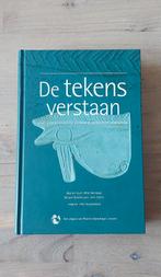 De tekens verstaan - Morten Hjort, Ophalen of Verzenden, Gelezen, Management