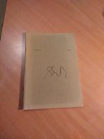 Werner, E.J. Ogam, Ophalen of Verzenden, Gelezen